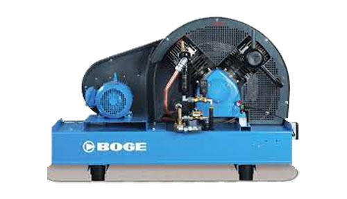 Boge Kompressoren Compresson  parts manufacturer in india